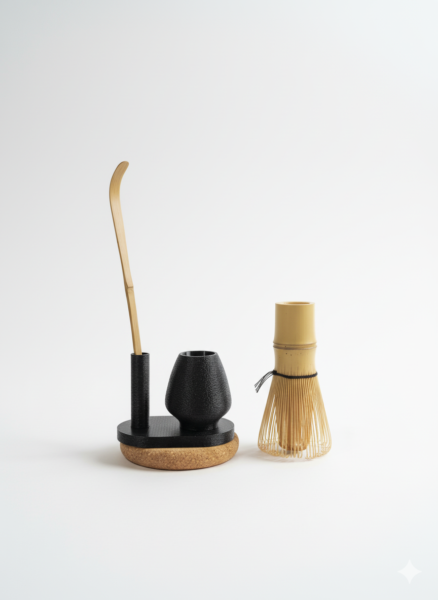 Organizer do matcha 2 w 1