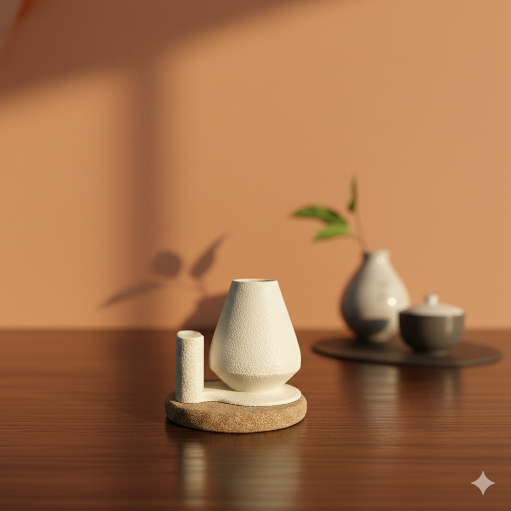 Organizer do Matcha Premium